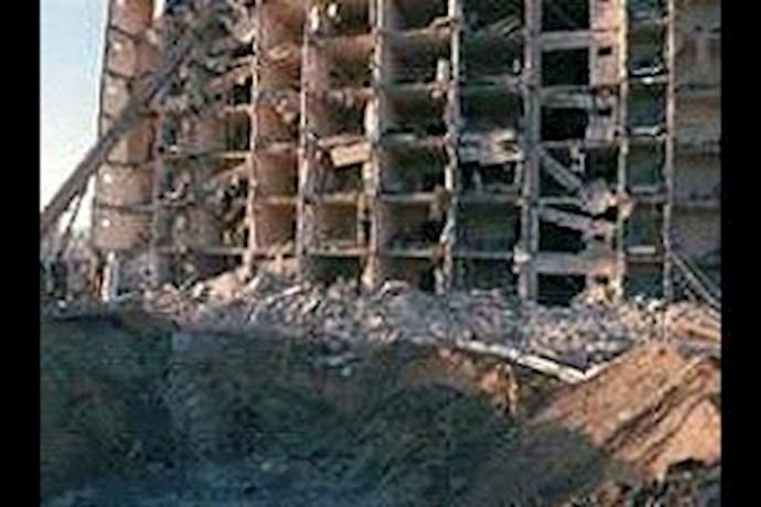 Iran responsible for 1998 U.S. embassy bombings