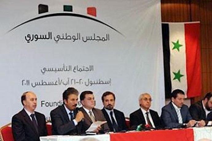 Syria regime ‘directly responsible’ for Damascus attacks