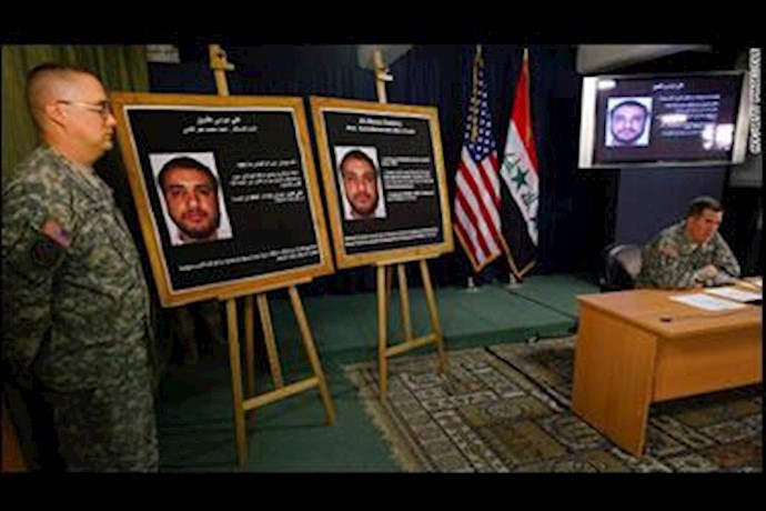 Obama and the Hezbollah Terrorist