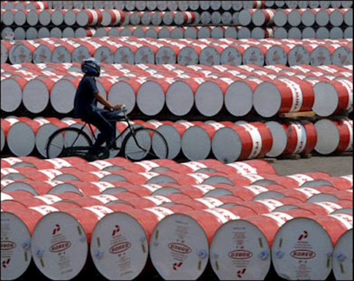 EU oil embargo against Iranian regime will be definite by years’ end