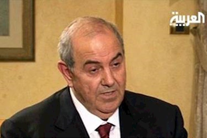 Protests in Iraq over VP arrest warrant; Allawi says all governments failed to handle security