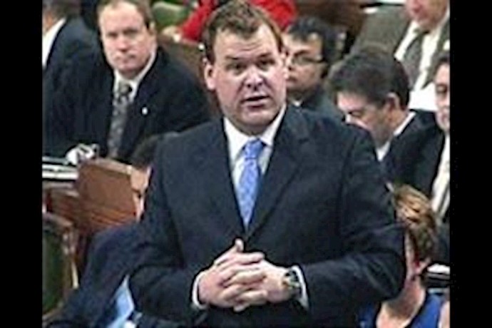 Canada announces new series of Syria sanctions