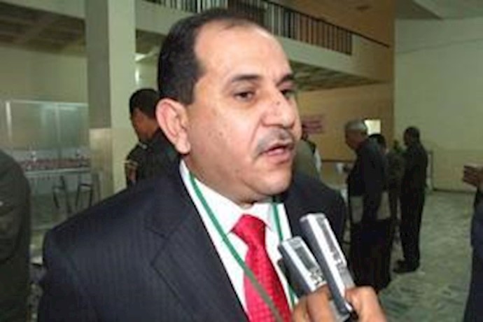 Iraqi MP rejects Nouri Maliki’s deadline to close Ashraf
