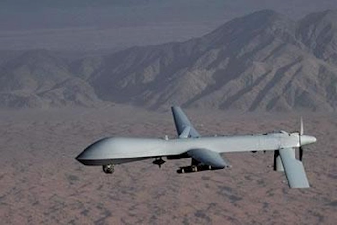 Iranian TV station accused of faking reports of Somalia drone strikes