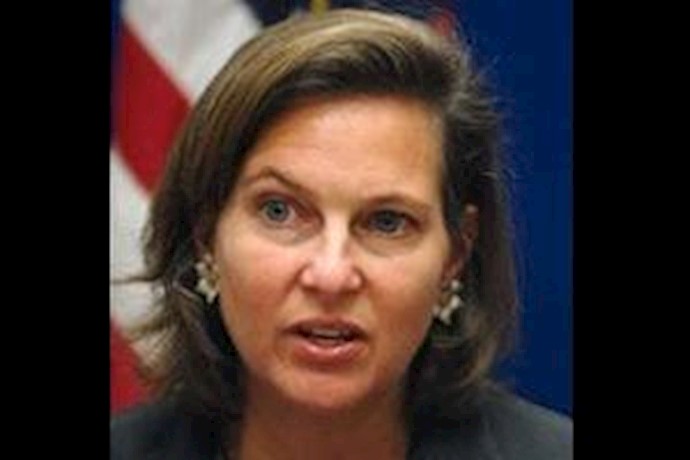 Iran displays ‘irrational behavior,’ US says