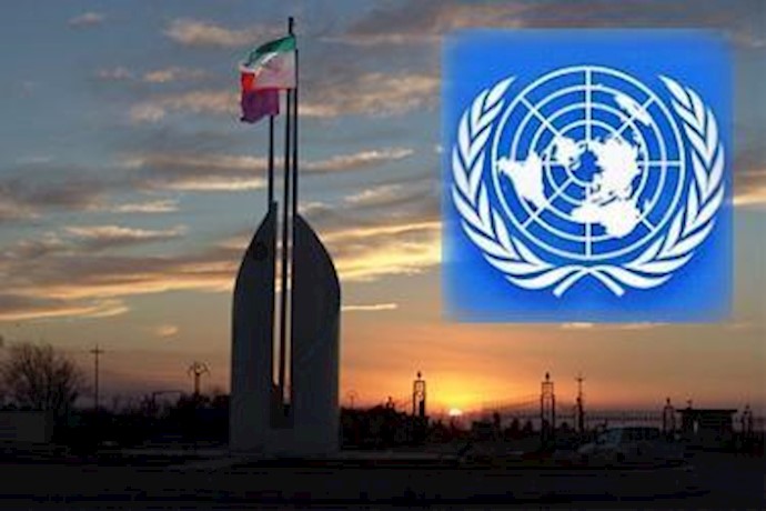UN and Iraq sign agreement to relocate thousands of Iranian refugees