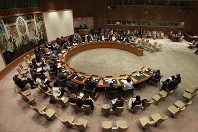 Russia offers new U.N. Syria draft but Germany unsatisfied
