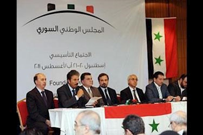 Iran contributed to suppression of Syrian protests – SNC