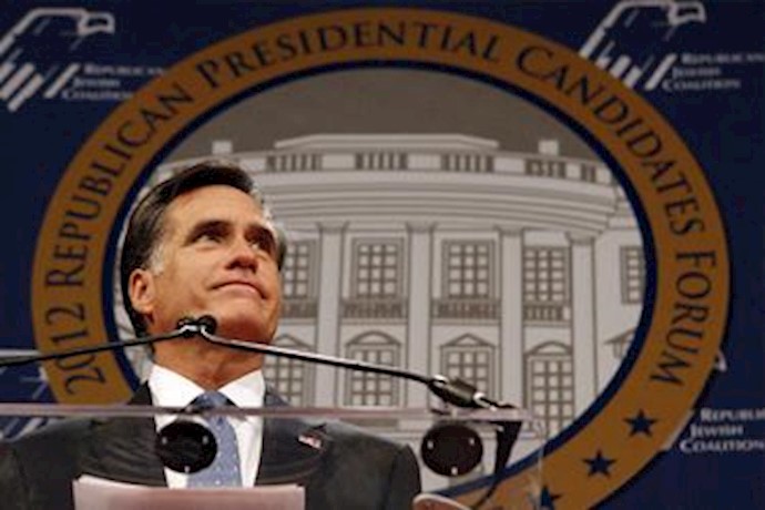 Republicans slam Obama on Middle East policy