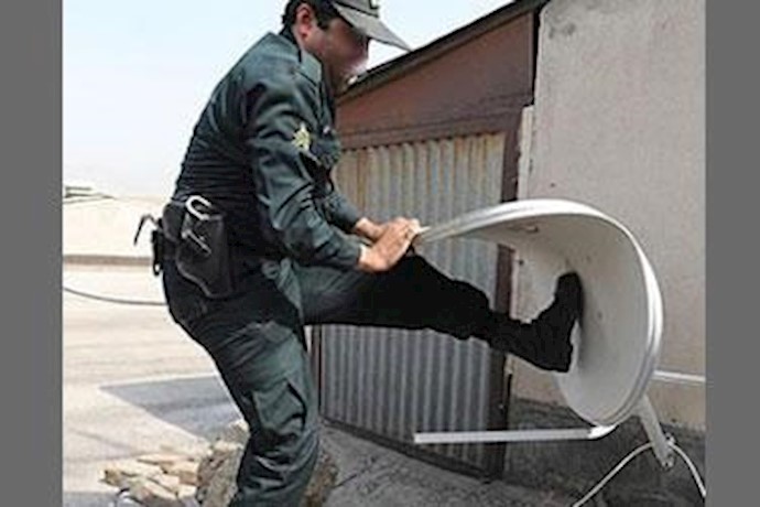 Global media accuse Iran over signal jamming