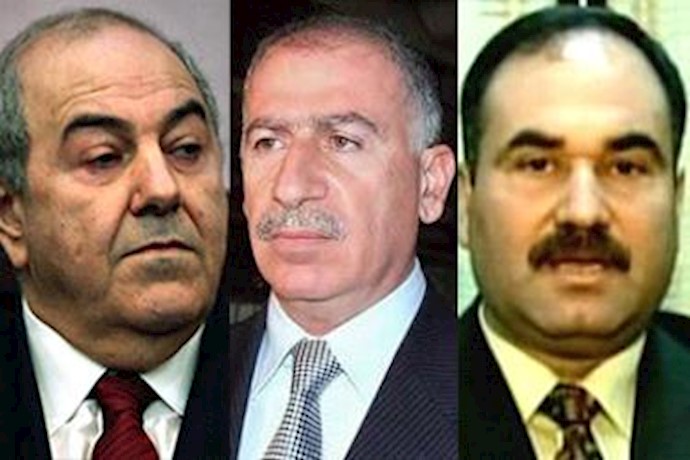How to Save Iraq From Civil War