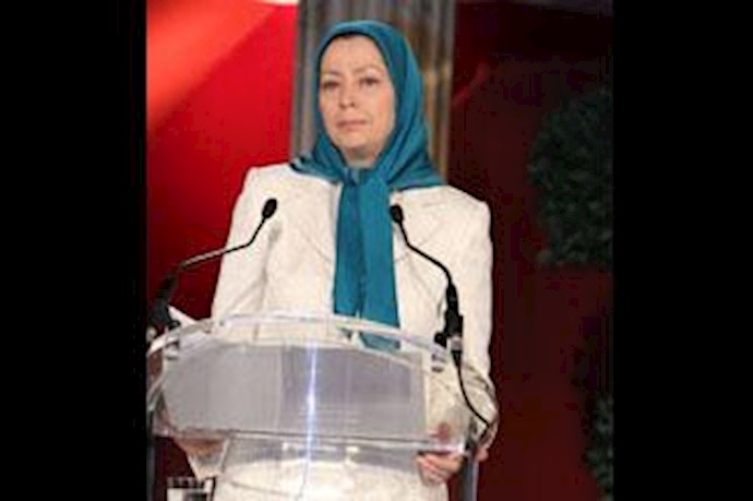 Maryam Rajavi: The Iraqi government tries to hide behind the empty rhetoric of national sovereignty to justify its brutal and repeated attacks on Ashraf residents