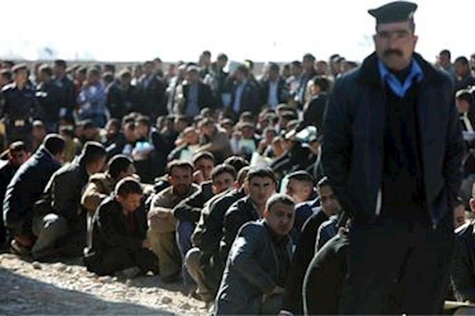 Clash Over Regional Power Spurs Iraq’s Sectarian Rift