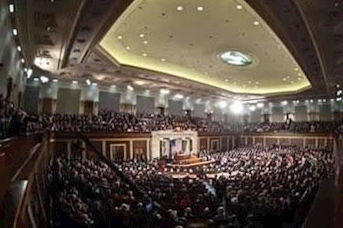 Congress rebuffs easing of Iran sanctions