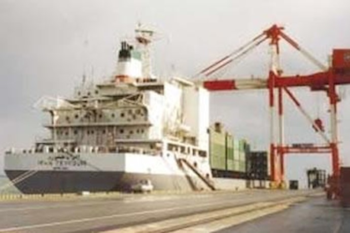 Congress sees shipping-certification firms as tool to tighten Iran noose