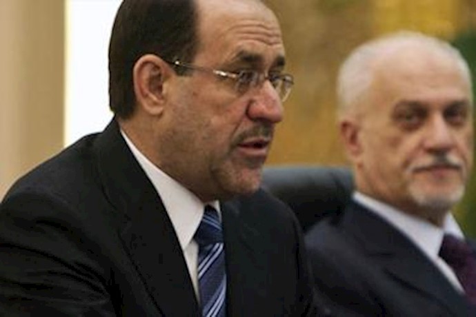 Sadrists refused to take over our ministerial portfolios – Iraqiya bloc