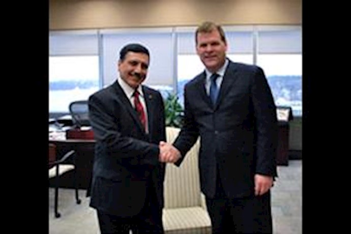 Canada welcomes extension of Closure of Camp Ashraf