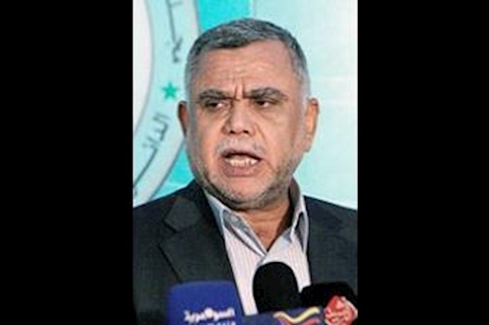 Iraqi’s U.S. visit stirs ‘grave concern’