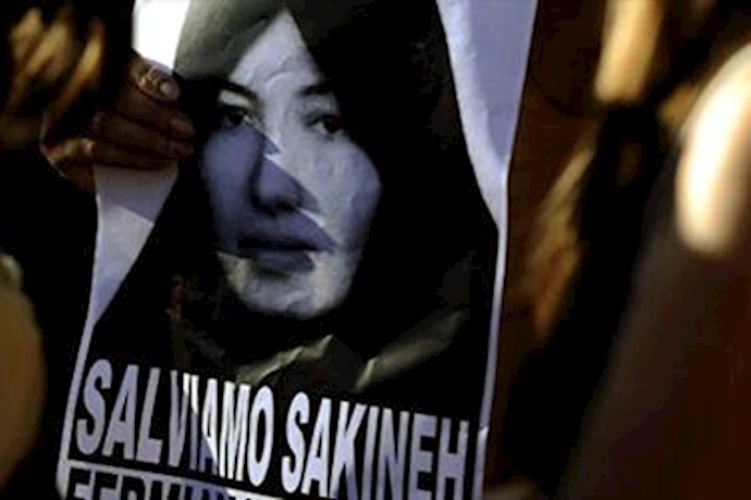 Iran ‘stoning woman’ may be hanged: report