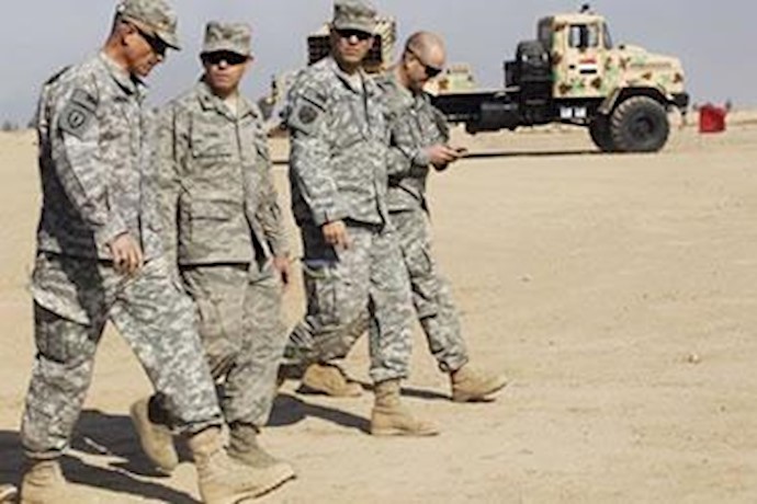 U.S. Troops to Return to Iraq
