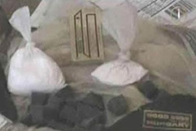 Why is the west funding Iran’s deadly war on drugs?