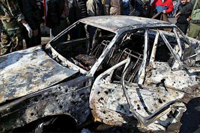 Analysis: Syria bombings signal deadlier phase of revolt
