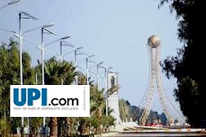 400 Iranian dissidents in Iraq to relocate