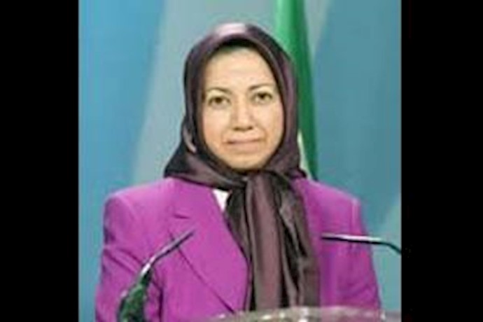 BBC News interview with Dowlat Nowroozi representative of the National Council of Resistance of Iran