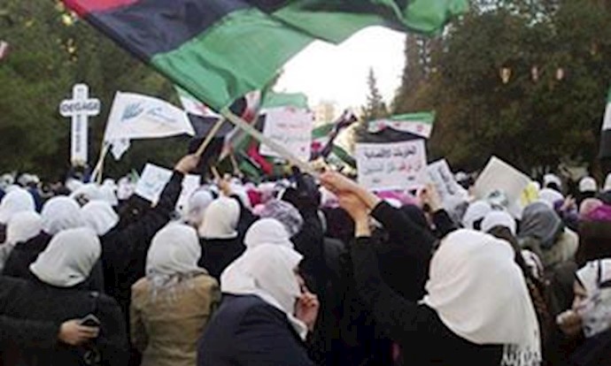 Syrian activists call for general strike; defectors fight loyalist forces in the south