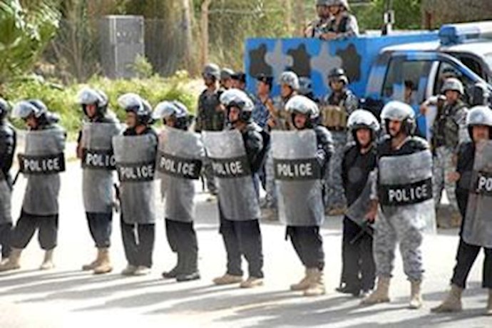 Camp Ashraf Displacement inside Iraq is Unacceptable