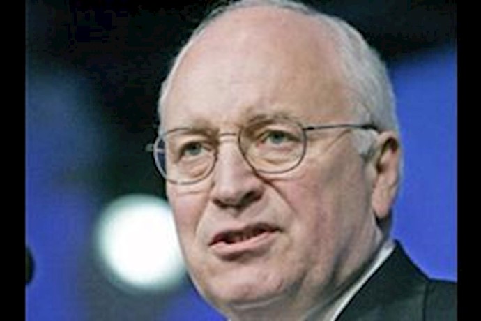 Former Vice President Cheney says he’s worried about stability in Iraq after US forces leave
