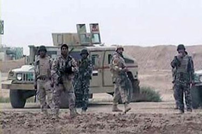 Iranian Quds Force Sets the Stage for Grave Massacre at Ashraf