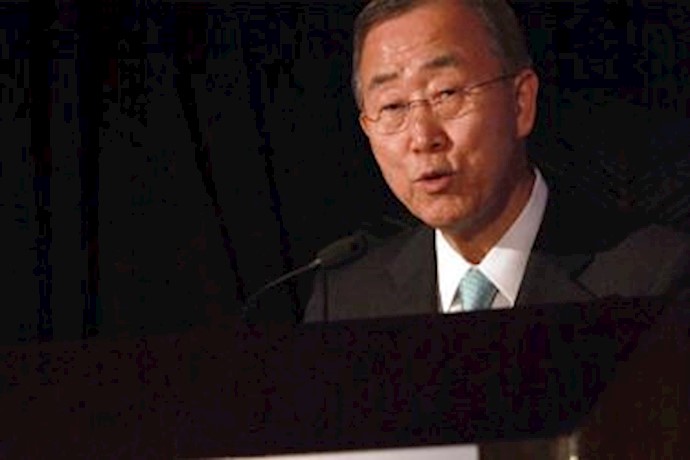 UN to Syria: cooperate with Arab League observers