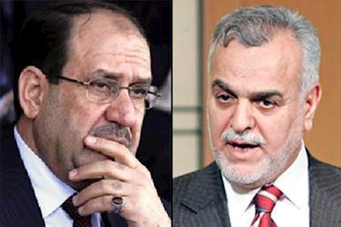 Tehran’s support for Maliki’s conspiracy against Iraqi political figures