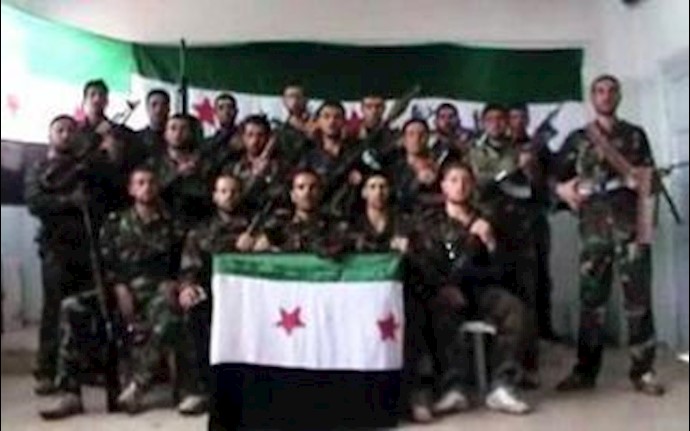 23 reported killed in clashes between troops, army defectors in Syria