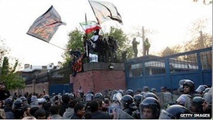 Italy mulls closing Tehran embassy – foreign minister