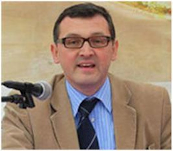 Statement of Senator Karl Vanlouwe Chairman of Belgian Senate Foreign Affairs Committee