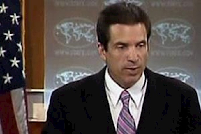 US condemns Syria’s ‘escalation’ of violence