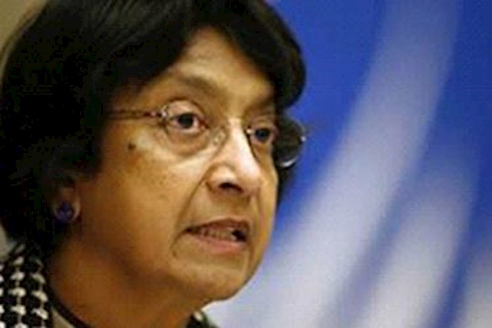 Europeans request UN rights briefing on Syria