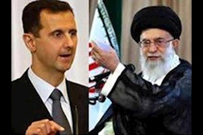 Tehran is certain Assad is going, worried about next government: Al-Sharq Al-Awsat