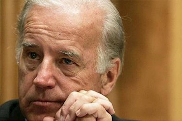 Biden urges Iraqi ‘dialogue’