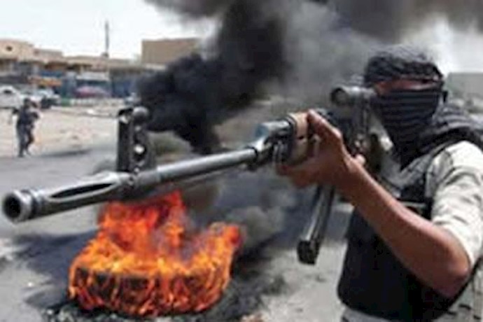 US general said Iranian regime has widespread, deadly meddling in Iraq