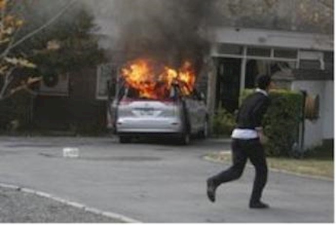 Norway shuts embassy in Iran after British mission attack