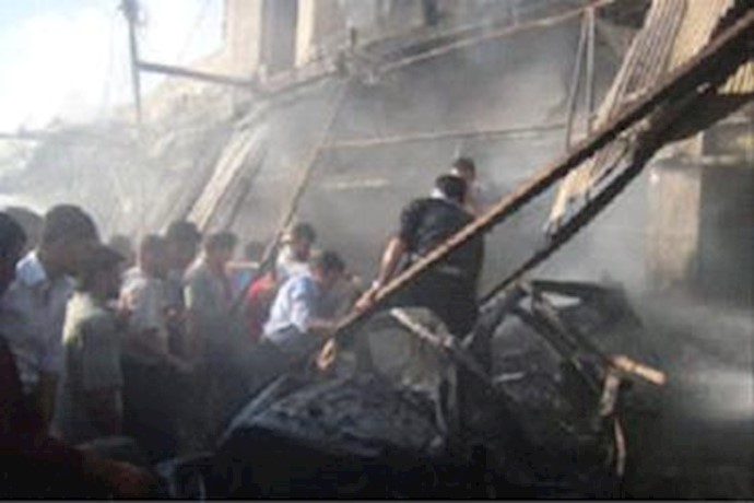 U.S. intelligence warned of strife after Iraq pullout