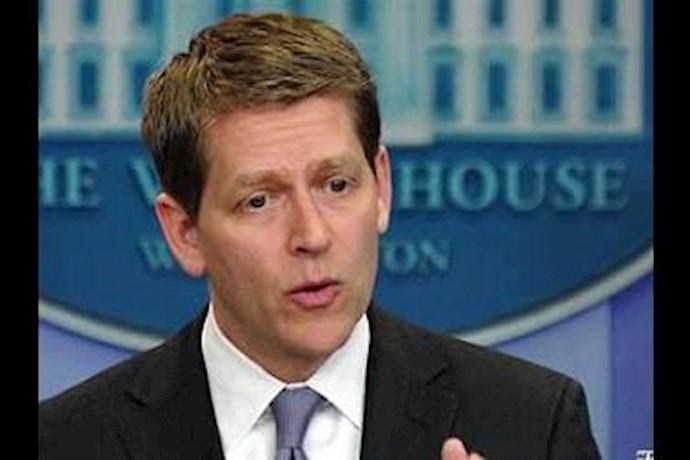 White House: Assad violence denial ‘not credible’
