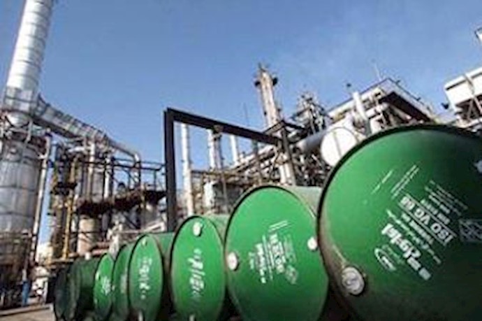 Iranian regime worried over increase in Gulf oil production Iranian regime worried over increase in Gulf oil production