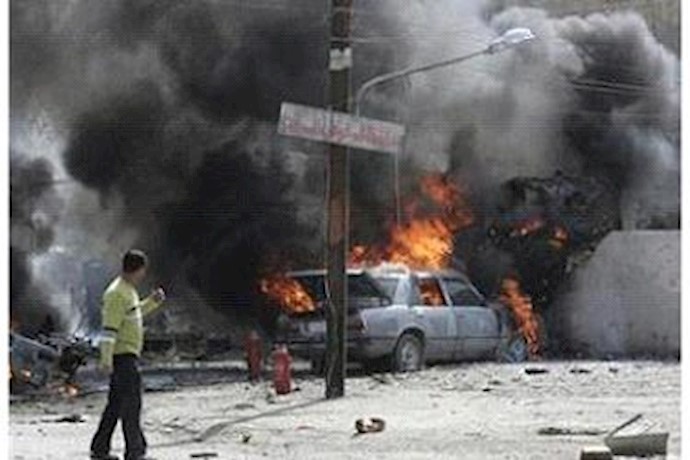 America must act to prevent Iraqi civil war