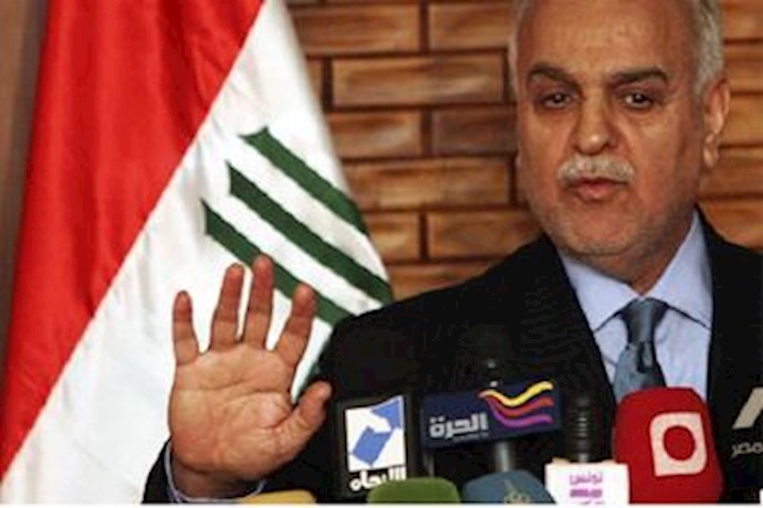 Iraq Needs New Premier, Top Sunni Politician Says
