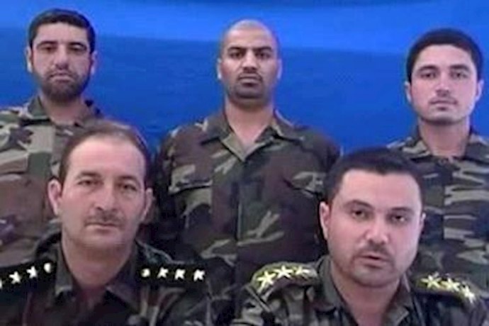 Defections from Syrian army on the rise – Free Syrian Army