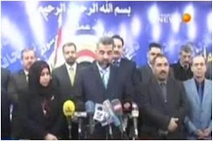 Iraq’s Diyala Province announced statehood
